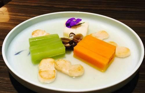 粤菜大师利永周豉油鸡,粤菜教父利永周