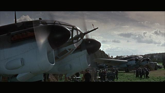 二战德军超级战斗机,二战德军战机