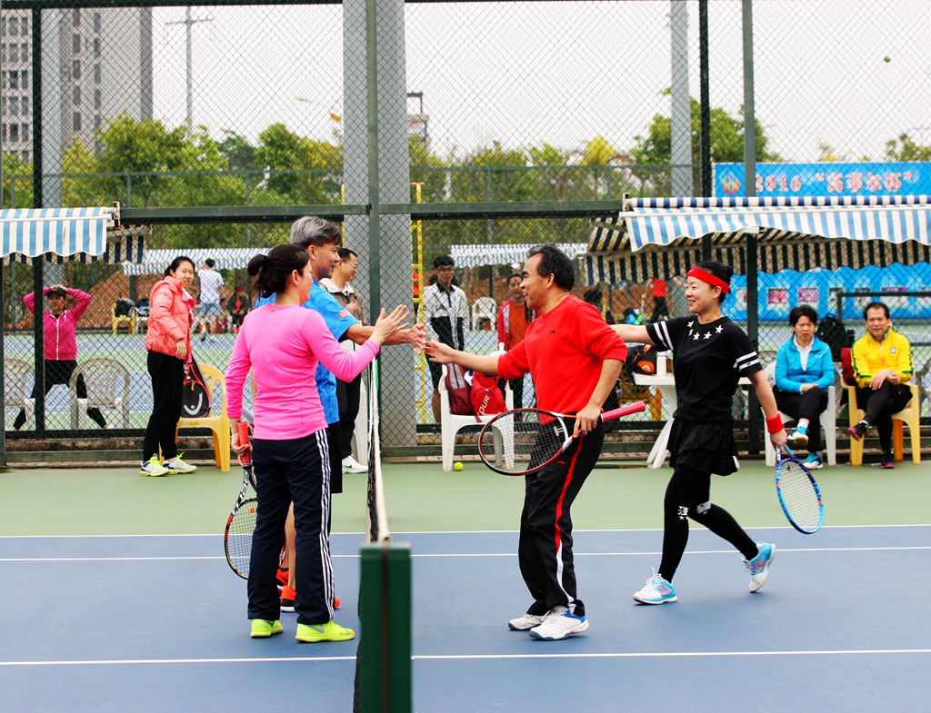 网球比赛南宁,南宁网球比赛少儿