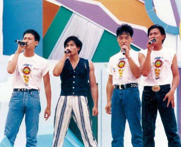 1997华语乐坛经典歌曲回顾,1997华语乐坛全部歌曲