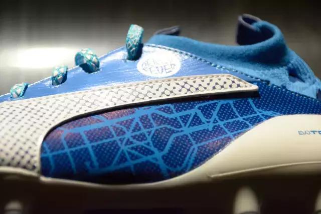 新任“口碑王”雾都狂热落地，PUMAevo实战体验