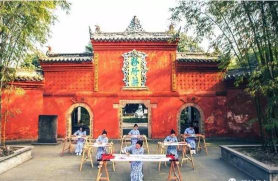 江油值得一逛,江油小城美不美