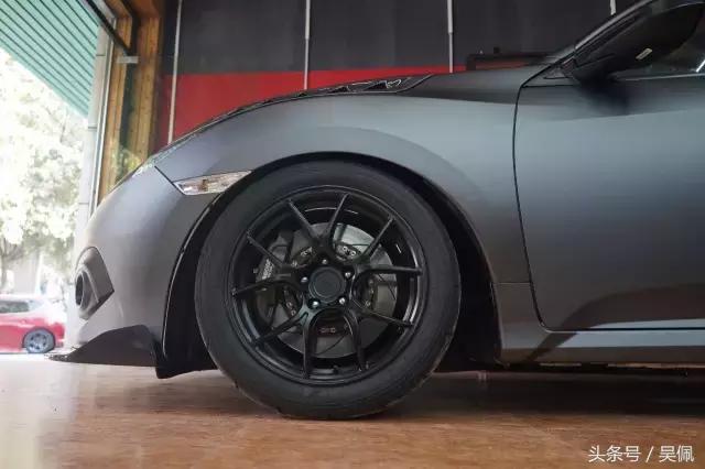 思域1.5t低功率ecu,思域1.5t刷2阶实测