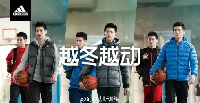 阿迪和耐克的气垫,耐克和阿迪的气垫