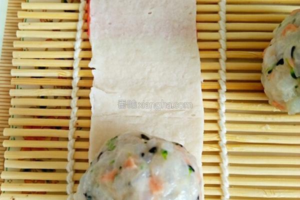 寿司的花样摆法,寿司100种花样图片视频