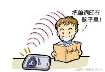 单词容易忘的原因分析,单词记得快忘得快是什么原因