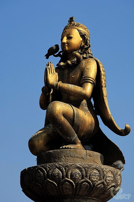 经典尼泊尔纪实旅行,西藏尼泊尔行摄