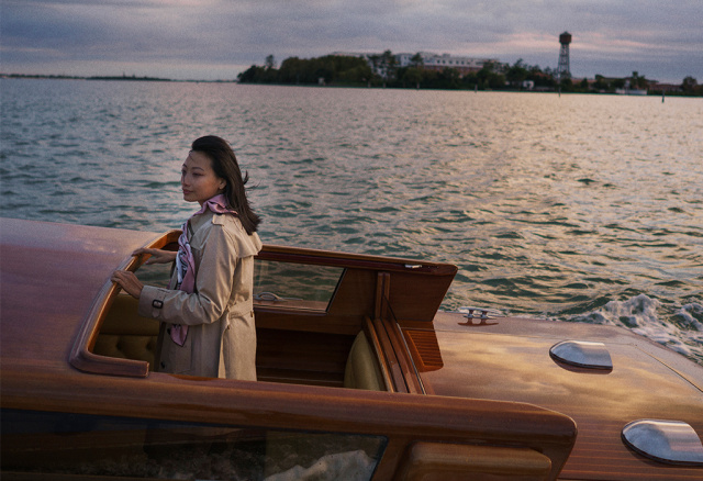 相约在威尼斯,相约浪漫的威尼斯