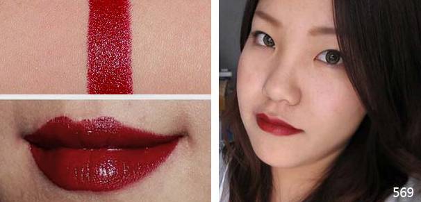 好用的大牌口红两百块价格,平价好用又好看的口红9块9