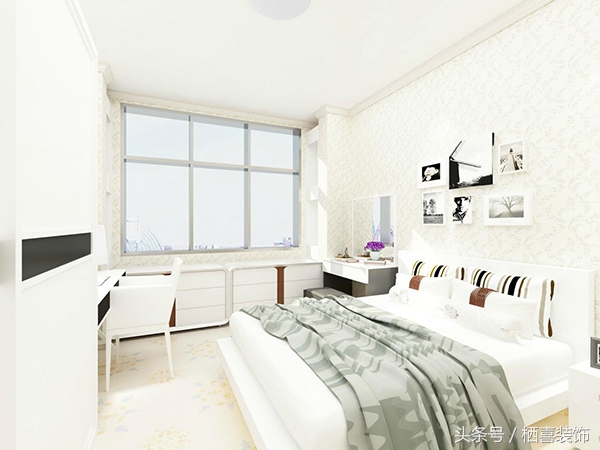 栖喜装修优惠多少,栖喜装饰装修案例