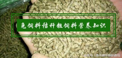 兔饲料核心料怎么配,如何选择一款好的兔饲料