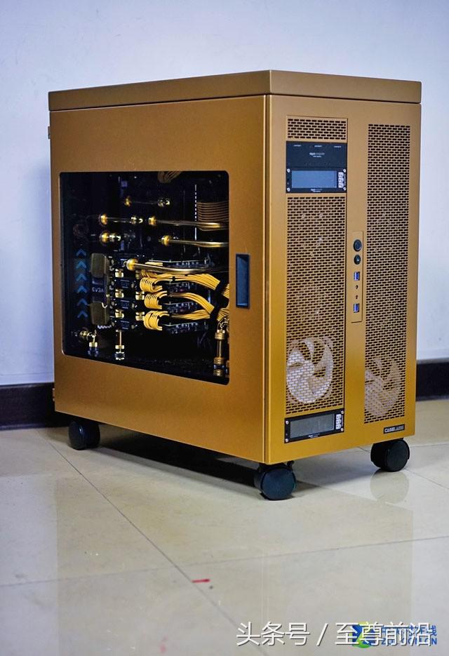 天价珠宝设计,天价制造