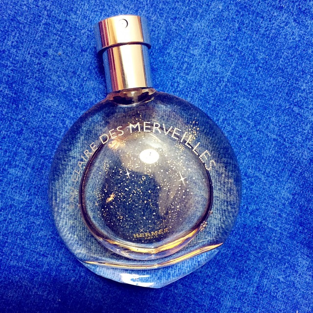 闻香识女人香水解析,闻香识女人香水图