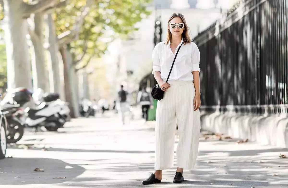 2017秋款女装流行趋势,2022秋冬女装十大流行趋势早知道