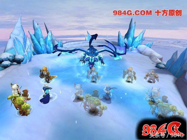 迷雾世界平衡性怎么样,迷雾世界试玩