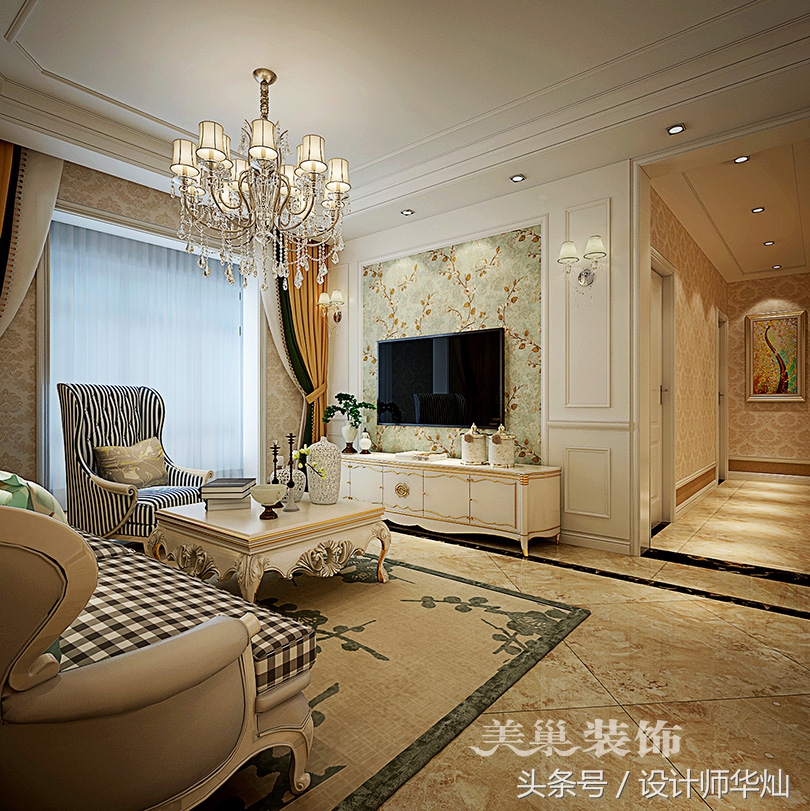 郑州绿地海珀兰轩房子怎么样,郑州绿地海珀兰轩二手房30万装修