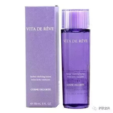 黛珂天然薄荷紫苏高机能化妆水,推荐一款补水又实惠的化妆水