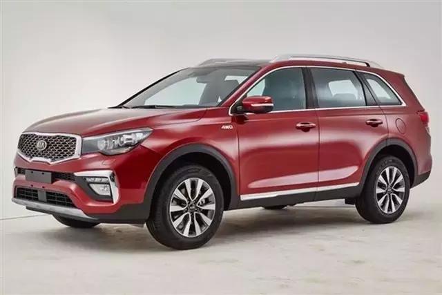 老款索兰托的隐藏功能,索兰托老款和新款