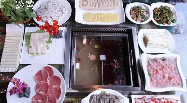 好的食材才是火锅的灵魂,一份火锅之所以能直击灵魂