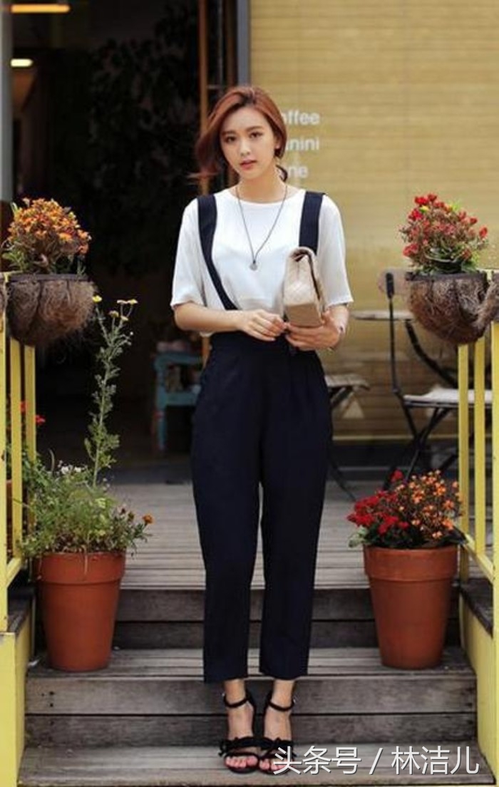 基础单品搭配攻略,平价单品怎么穿出高级感