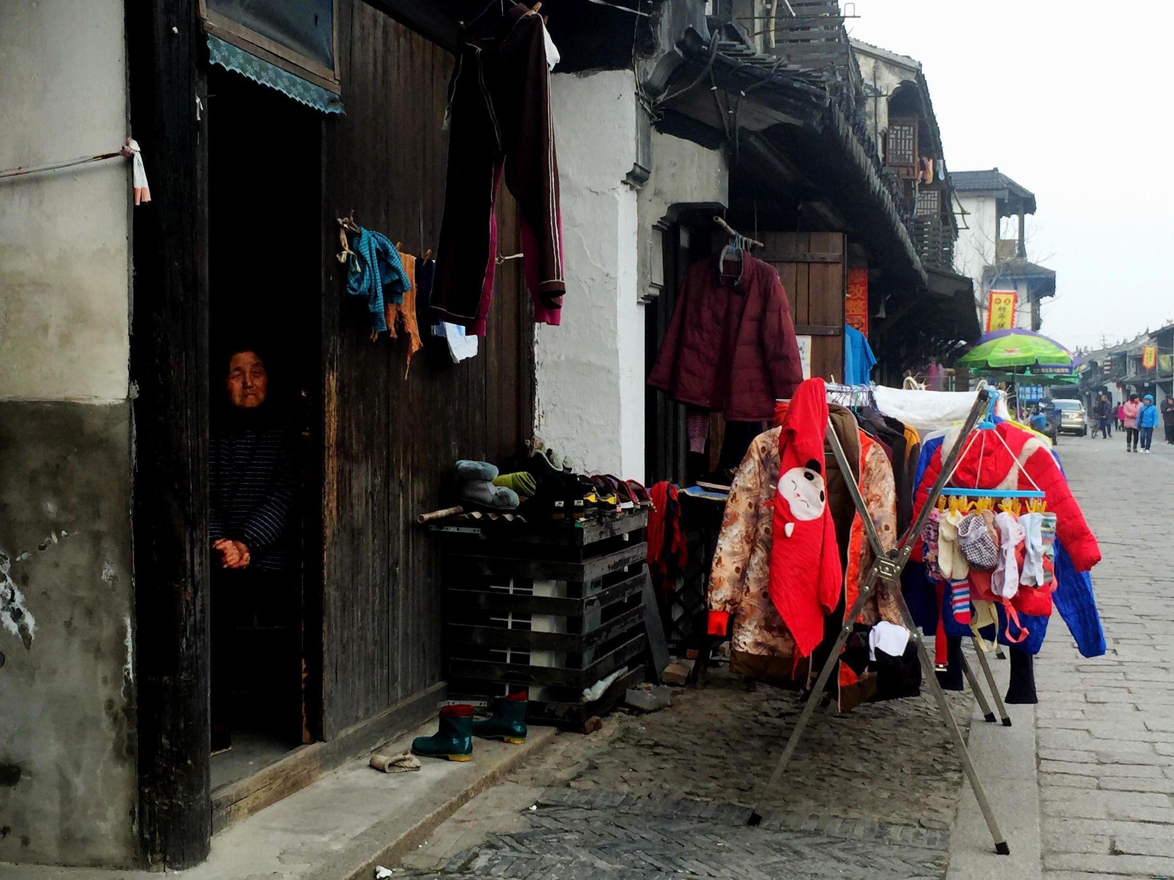 沙溪镇历史,太仓沙溪古镇有多少年历史