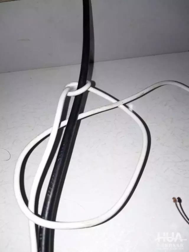 钓上层白条无结串钩绑法,串钩钩子切线了怎么绑