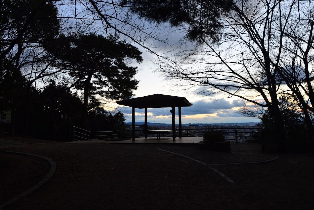 圣地巡游《吹响！悠风宁号》零叁篇