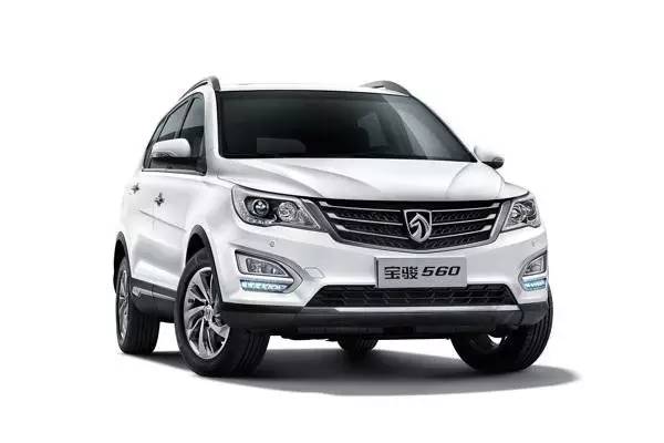 10万左右安全性最好的国产车,国产车和合资10万内怎么选