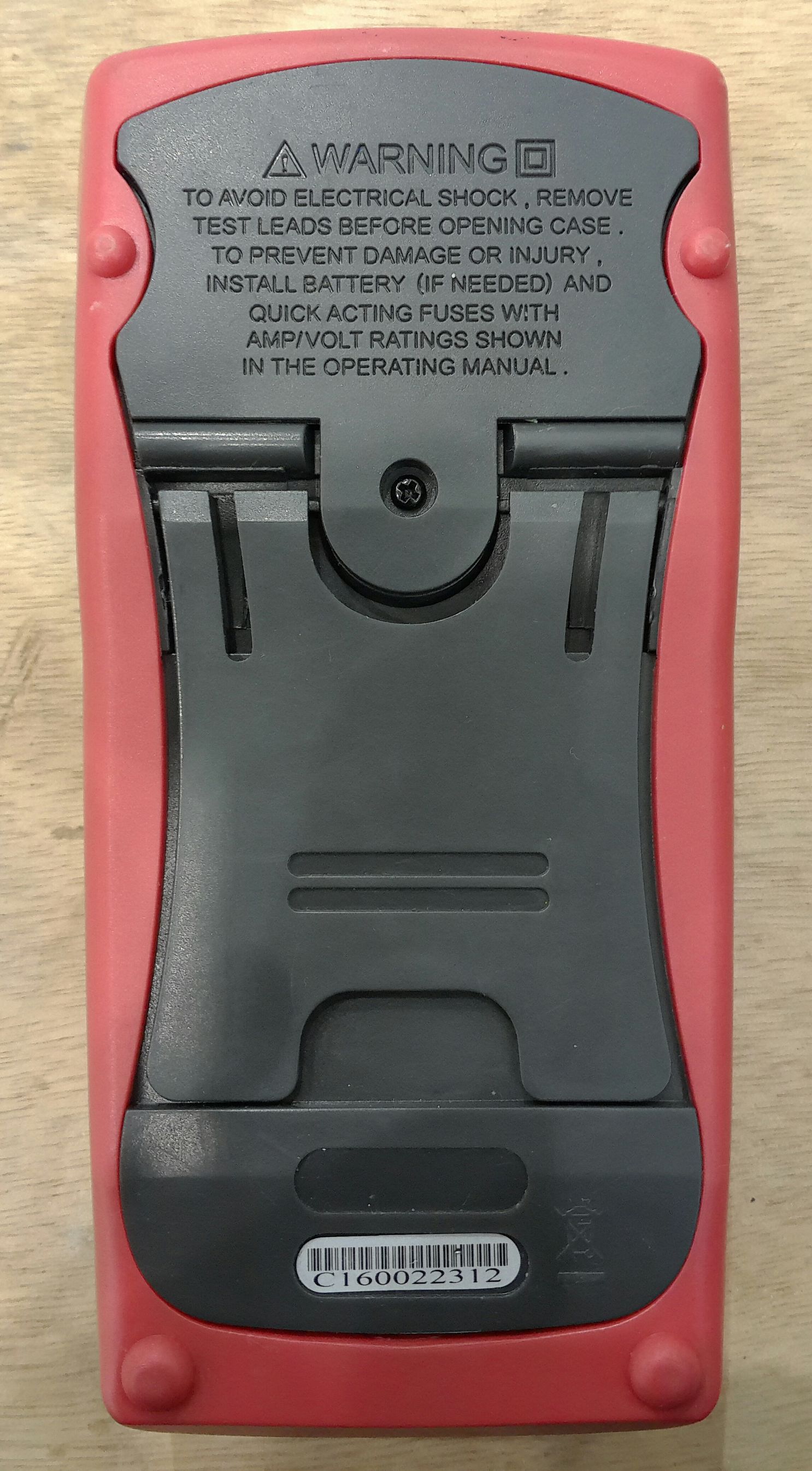 优利德万用表哪一款最好,优利德真有效值万用表拆解