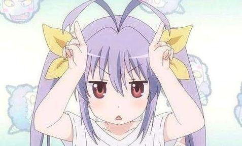 鍛嗘瘺鐨勮悓濡瑰瓙,鐜板疄涓憜姣涜悓濡瑰瓙