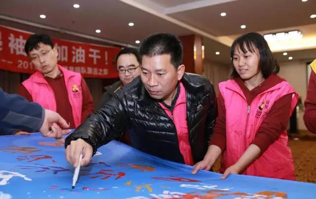 这是管易云的故事，这是我们自己的故事！