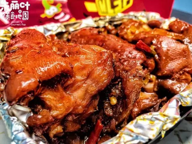 外卖平台销量排名第一,销量单量最高的外卖品牌