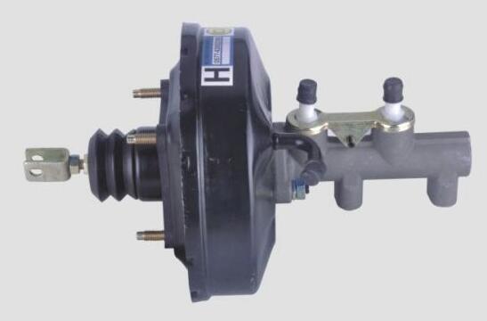 汽车熄火后，为什么刹车踏板踩不动了？下坡路段熄火有多危险？