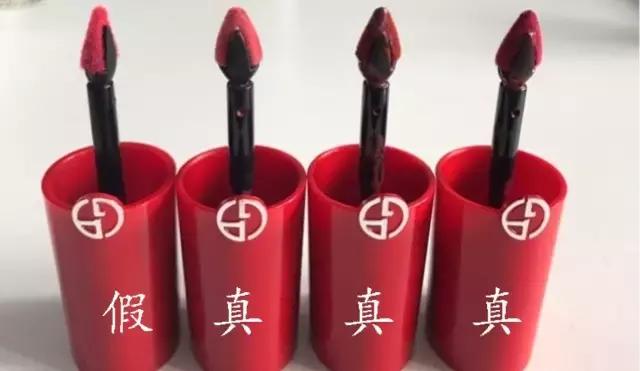 迪奥口红999哑光口红真假,真迪奥口红和假迪奥口红的区别