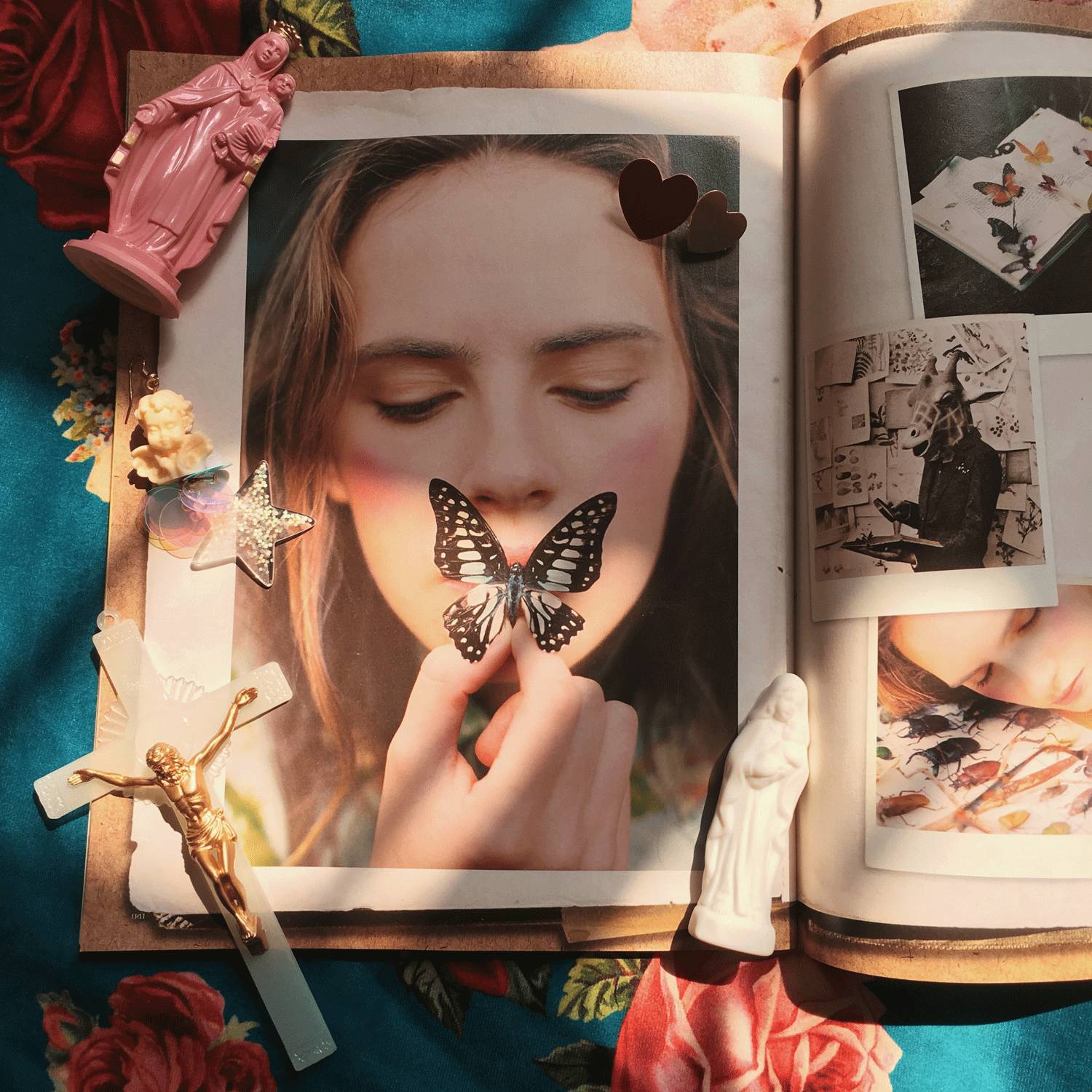 小物星球没有WI-FI的时候在做什么？