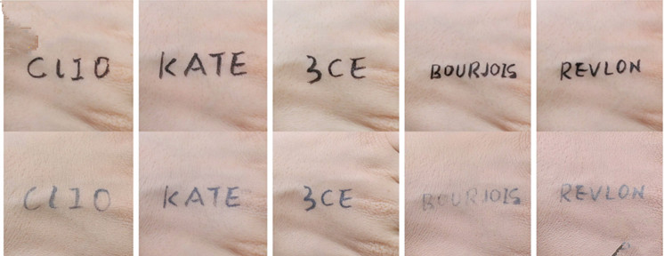 推荐一下粉底液最好的,推荐几款平价又好用的粉底液