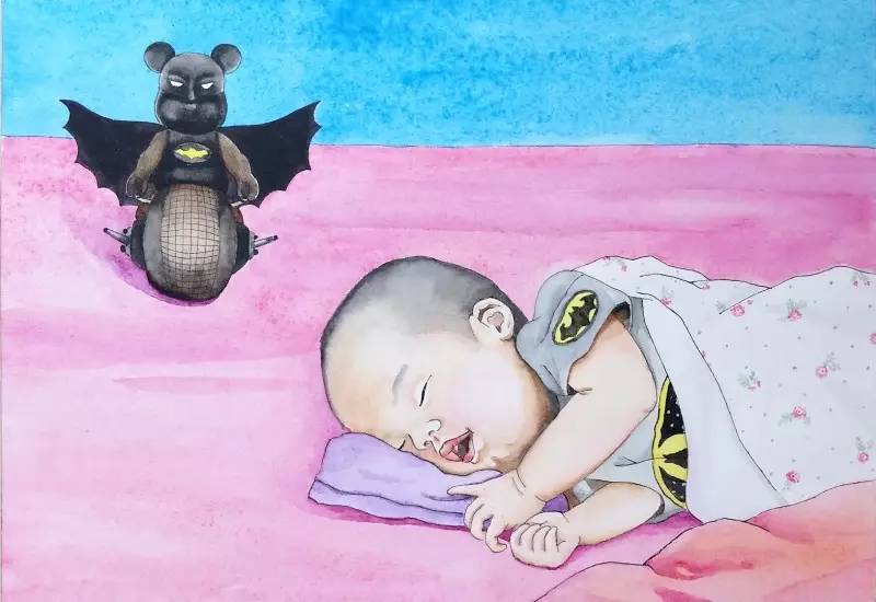 带宝宝旅行很累但是也很开心,带宝宝旅游也可以很快乐