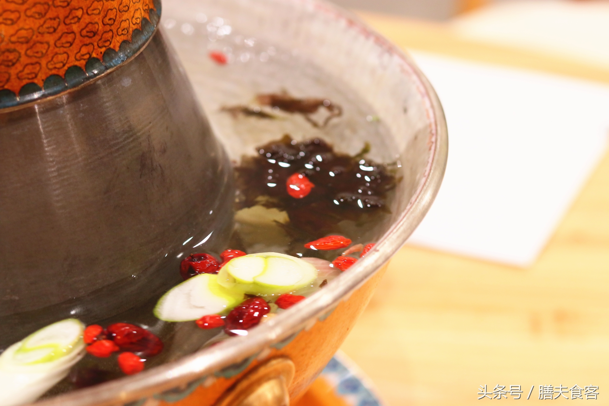 西安美食探店前十陕菜,陕西老饕美食