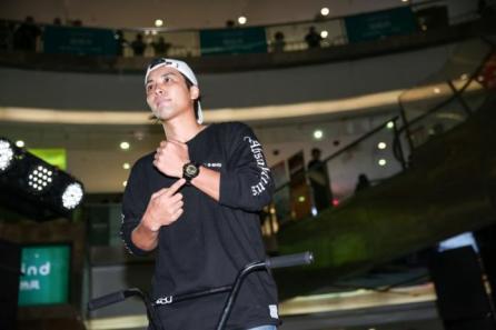 gshock硬碰硬比赛,g-shock比赛