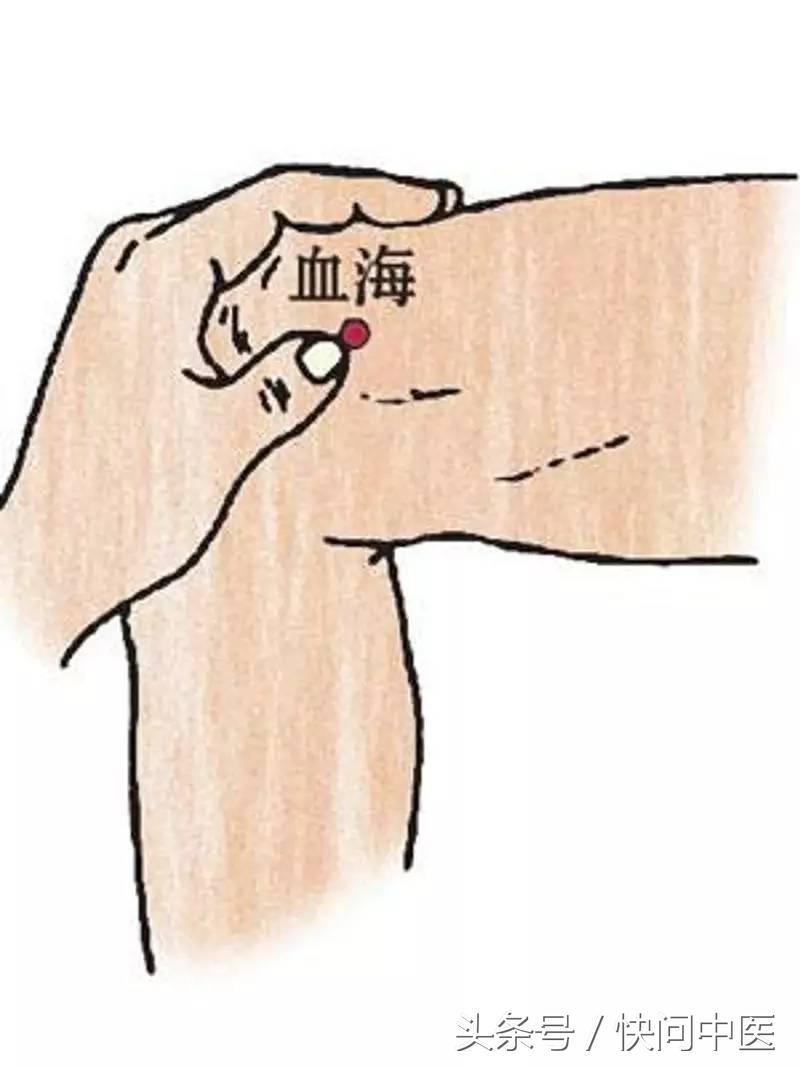 女人的美，让“艾”传递