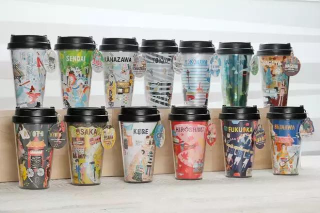 除了星巴克还有什么大牌的咖啡,星巴克小众好物推荐