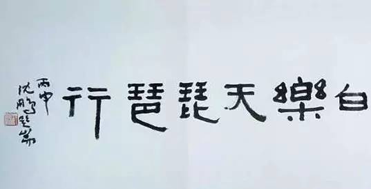 中国草书大字典沈鹏,草书大家沈鹏