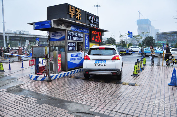 途歌共享汽车现状,途歌共享汽车北京