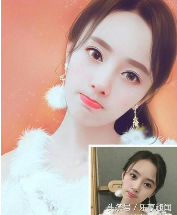 女朋友不让我跟漂亮的女人说话，第二天，我就升职了