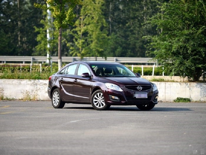 福特福克斯车主用车感受,2012福特福克斯1.6l风尚版