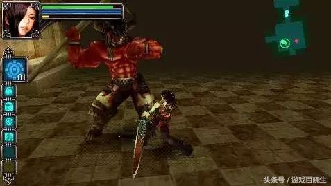 psp掌机十大必玩游戏,15款好玩的游戏