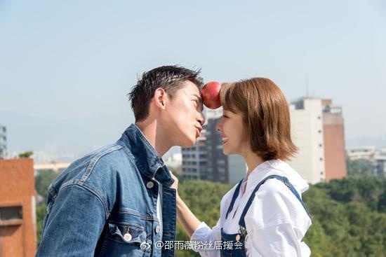 安以轩吴建豪拓也,下一站幸福安以轩和拓也