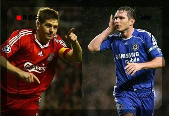 他们是城市旗帜,是信仰在球迷心中永恒飘扬