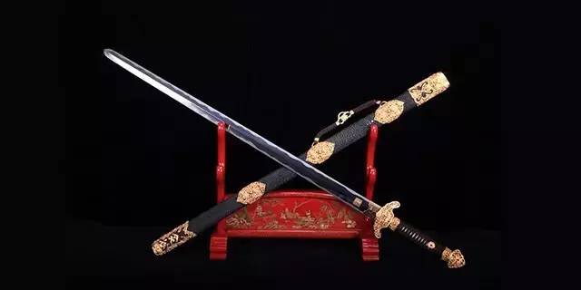 铸炼出青锋,铸剑更铸魂