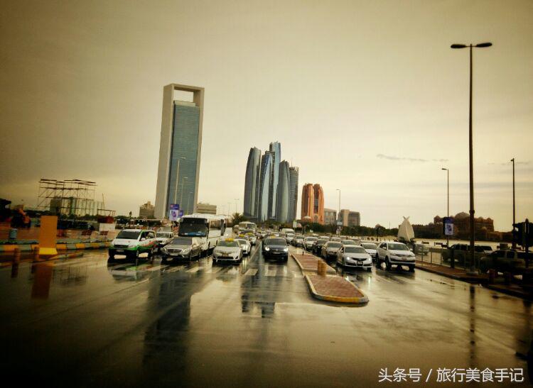 迪拜是世界最富有的国家吗,迪拜是全世界最富有国家吗